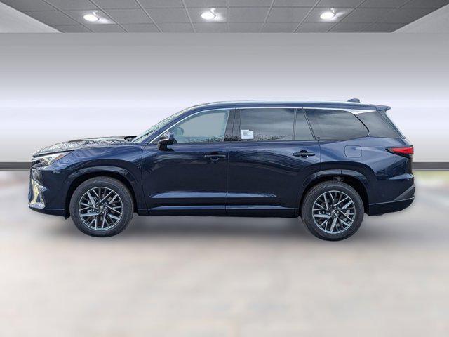 new 2026 Lexus TX 350 car, priced at $66,055