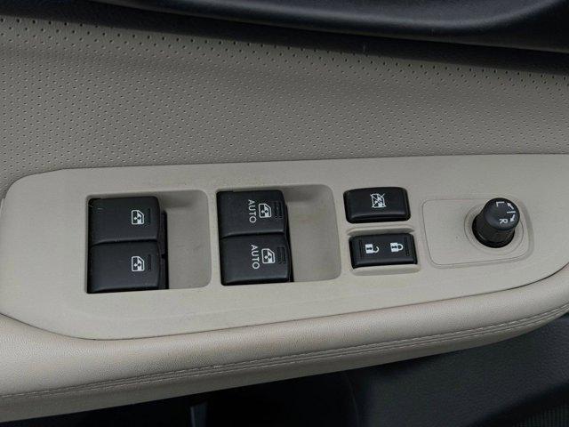 used 2015 Subaru Outback car, priced at $9,999