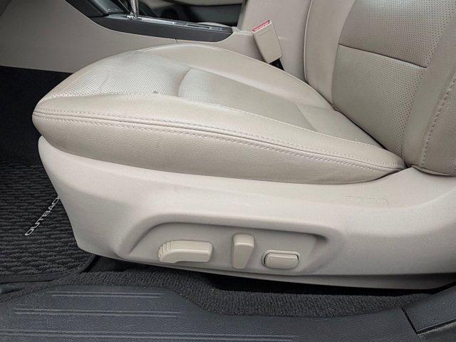 used 2015 Subaru Outback car, priced at $9,999