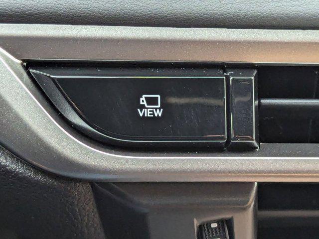 new 2026 Lexus RX 350 car, priced at $55,645