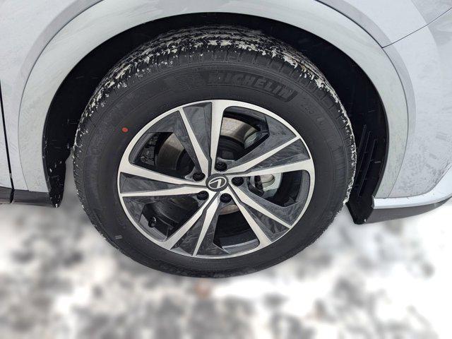 new 2026 Lexus RX 350 car, priced at $55,645