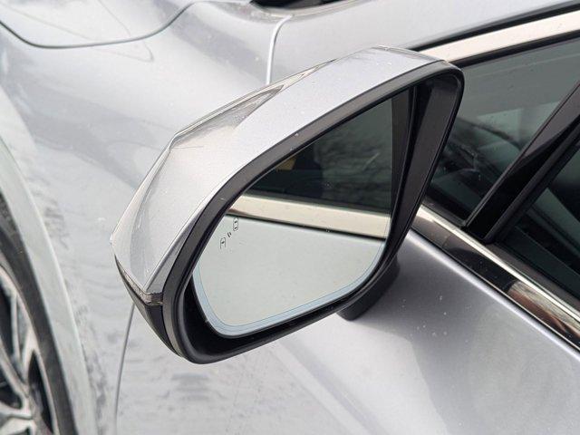 new 2026 Lexus RX 350 car, priced at $55,645