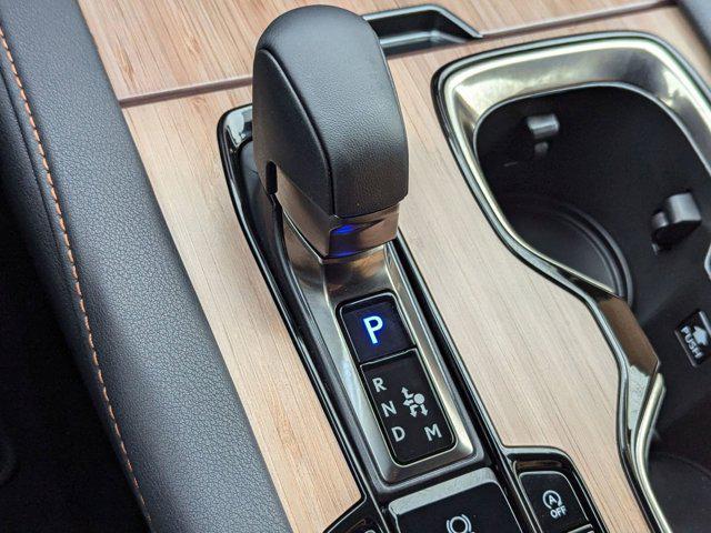 new 2026 Lexus RX 350 car, priced at $55,645