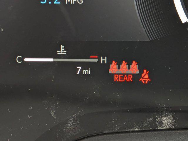 new 2026 Lexus RX 350 car, priced at $55,645