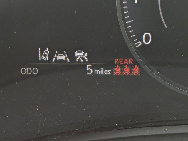 new 2026 Lexus NX 350 car, priced at $45,738