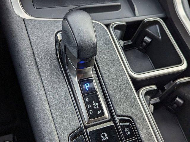 used 2024 Lexus TX 350 car, priced at $51,497