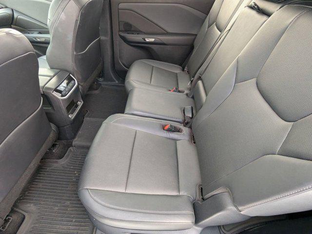 used 2024 Lexus TX 350 car, priced at $51,497