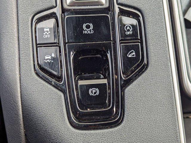 used 2024 Lexus TX 350 car, priced at $51,497