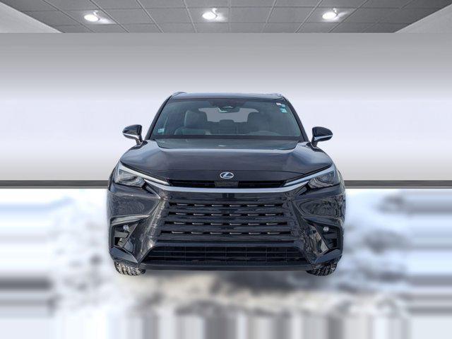 used 2024 Lexus TX 350 car, priced at $51,497