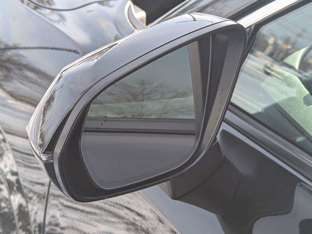 used 2024 Lexus TX 350 car, priced at $51,497