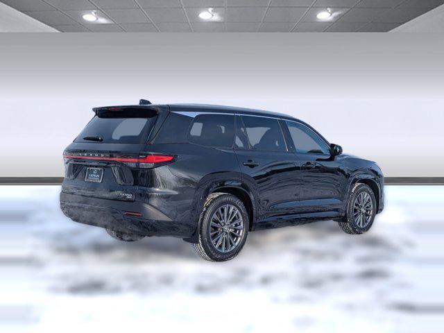 used 2024 Lexus TX 350 car, priced at $51,497