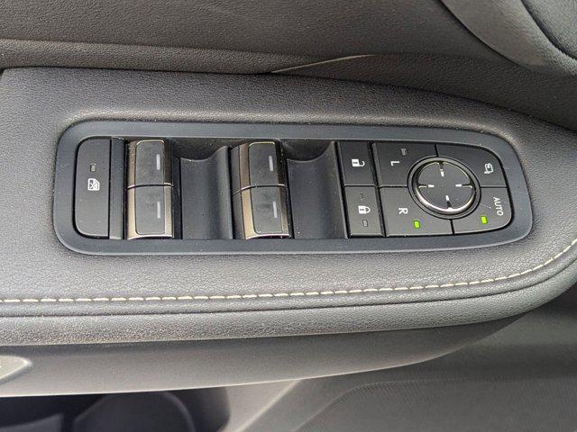 used 2024 Lexus TX 350 car, priced at $51,497