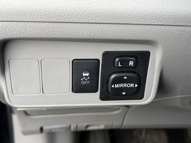 used 2010 Toyota Corolla car, priced at $5,499