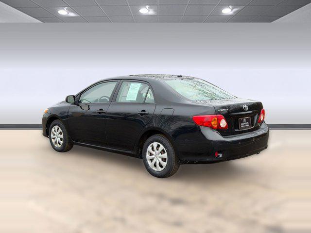 used 2010 Toyota Corolla car, priced at $5,499