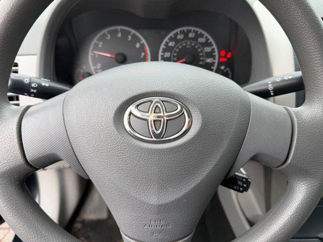 used 2010 Toyota Corolla car, priced at $5,499