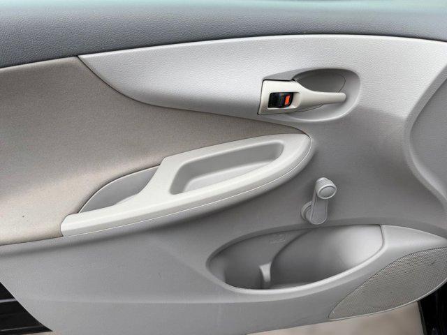 used 2010 Toyota Corolla car, priced at $5,499