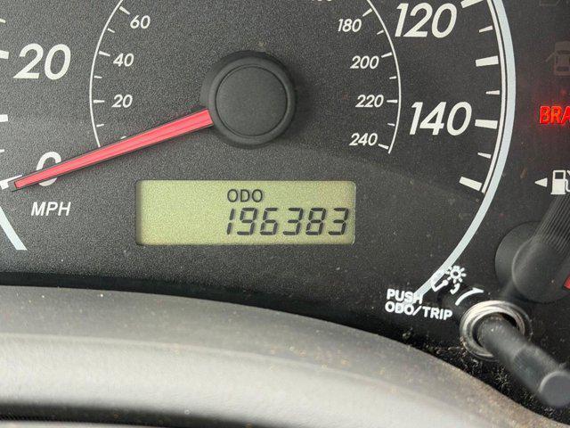 used 2010 Toyota Corolla car, priced at $5,499