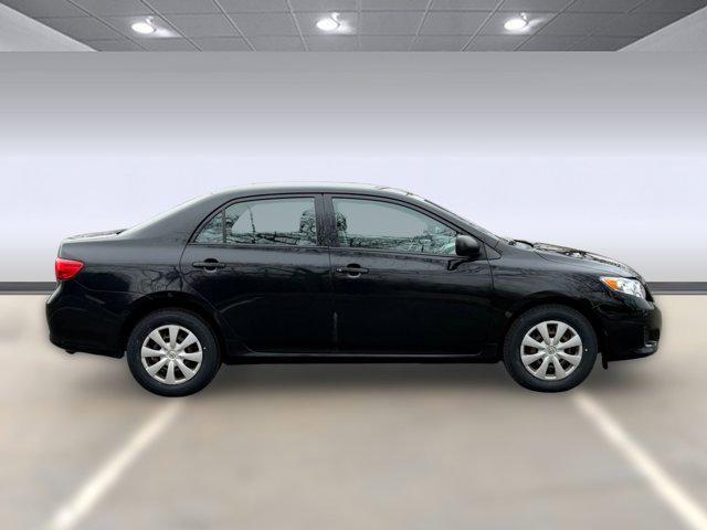 used 2010 Toyota Corolla car, priced at $5,499
