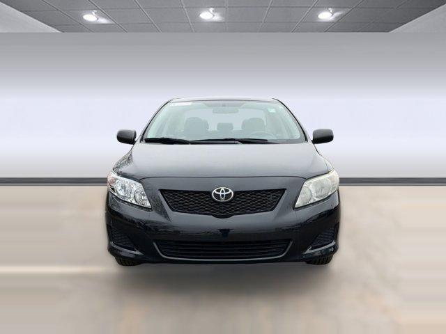 used 2010 Toyota Corolla car, priced at $5,499