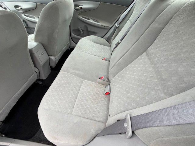 used 2010 Toyota Corolla car, priced at $5,499