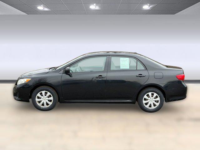 used 2010 Toyota Corolla car, priced at $5,499