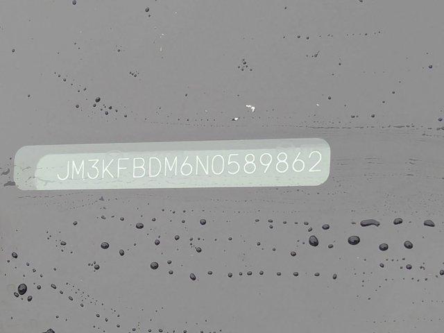 used 2022 Mazda CX-5 car, priced at $21,999