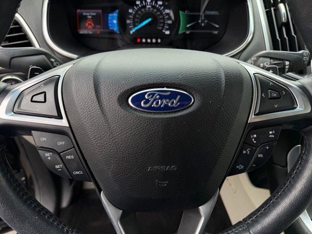 used 2016 Ford Edge car, priced at $12,999