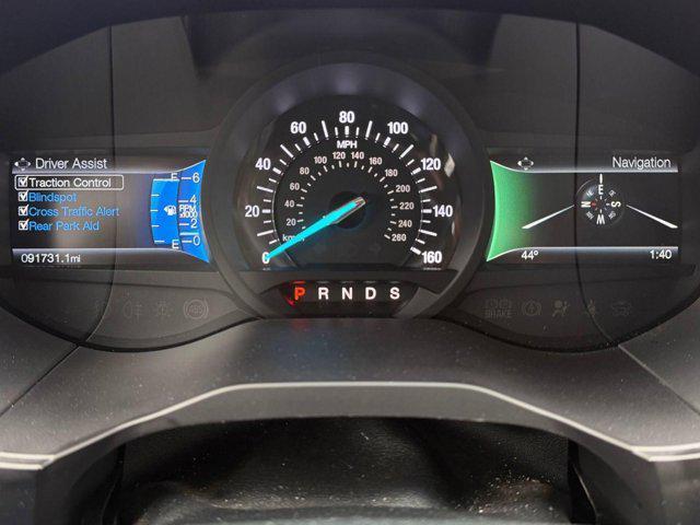 used 2016 Ford Edge car, priced at $12,999