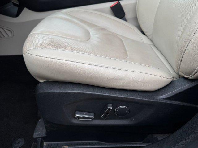 used 2016 Ford Edge car, priced at $12,999