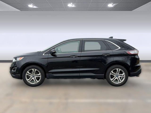 used 2016 Ford Edge car, priced at $12,999