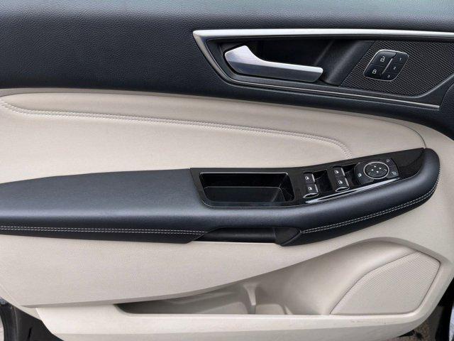 used 2016 Ford Edge car, priced at $12,999