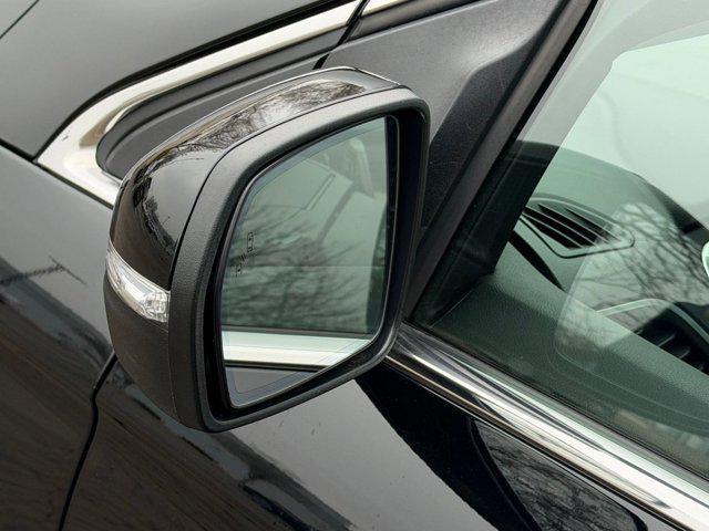 used 2016 Ford Edge car, priced at $12,999