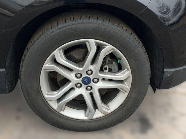 used 2016 Ford Edge car, priced at $12,999