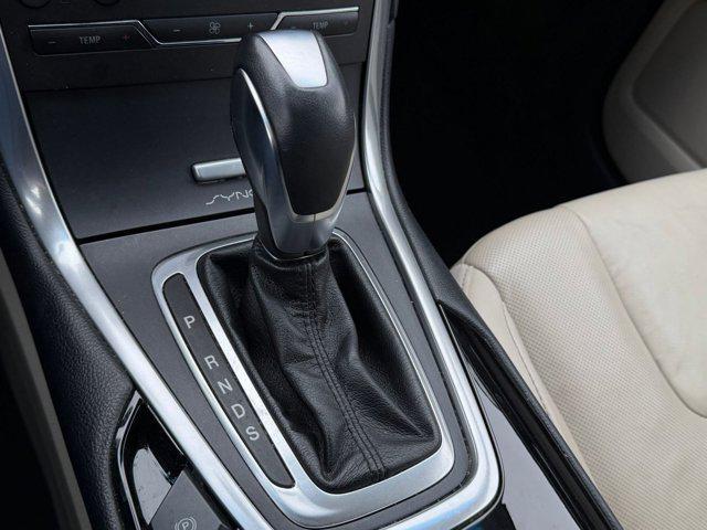 used 2016 Ford Edge car, priced at $12,999