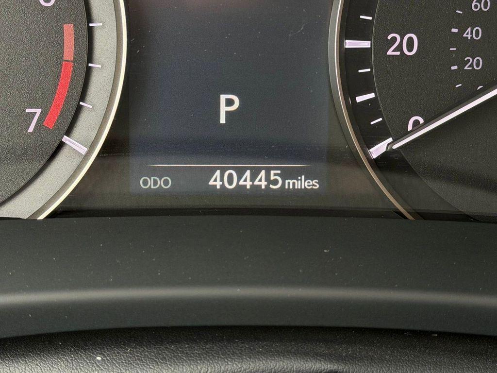 used 2022 Lexus RX 350L car, priced at $44,049