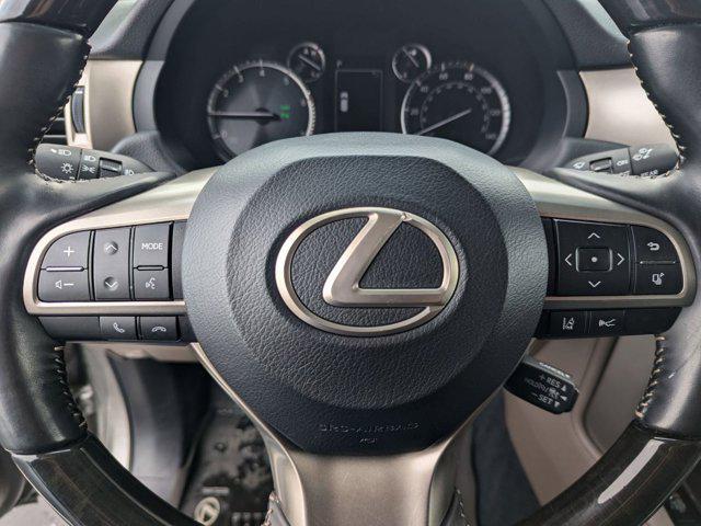 used 2021 Lexus GX 460 car, priced at $39,999
