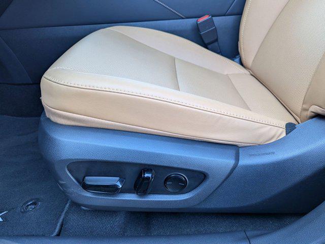 used 2025 Lexus RX 350 car, priced at $52,999