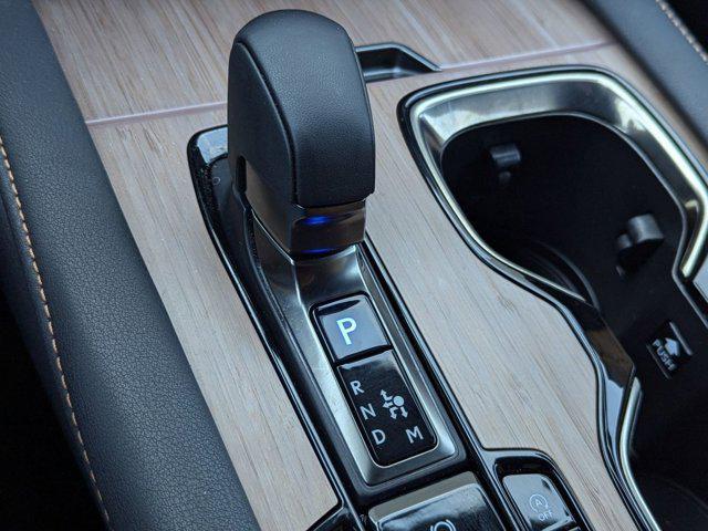 used 2025 Lexus RX 350 car, priced at $52,999