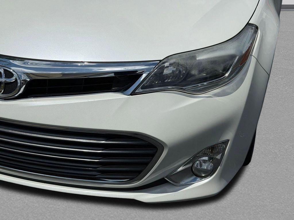 used 2014 Toyota Avalon car, priced at $12,250