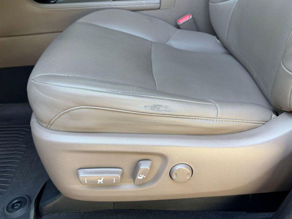 used 2023 Lexus GX 460 car, priced at $47,647