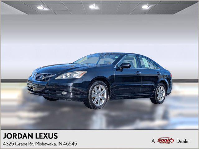 used 2008 Lexus ES 350 car, priced at $7,498
