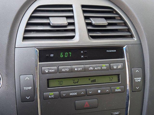 used 2008 Lexus ES 350 car, priced at $7,498