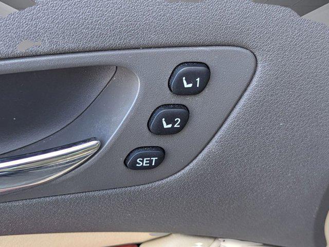 used 2008 Lexus ES 350 car, priced at $7,498