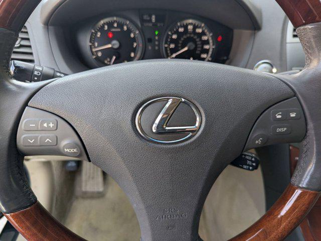 used 2008 Lexus ES 350 car, priced at $7,498