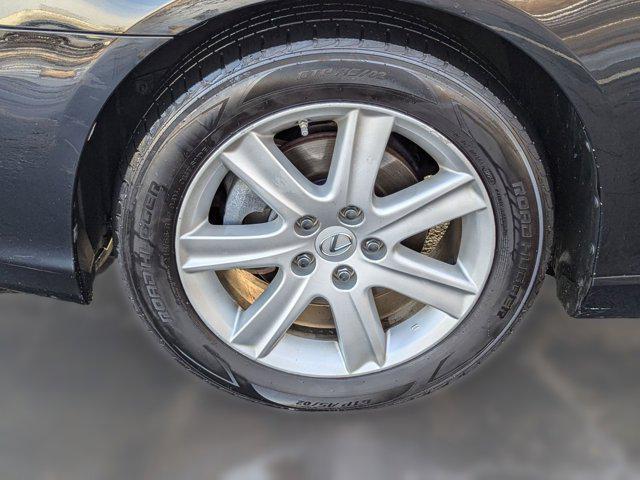 used 2008 Lexus ES 350 car, priced at $7,498