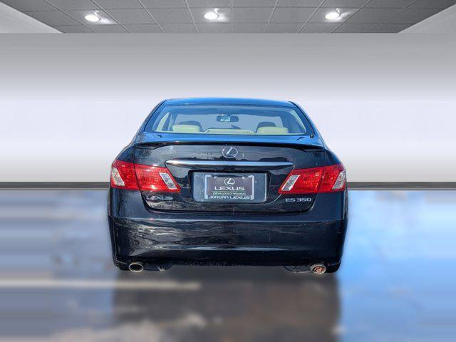 used 2008 Lexus ES 350 car, priced at $7,498