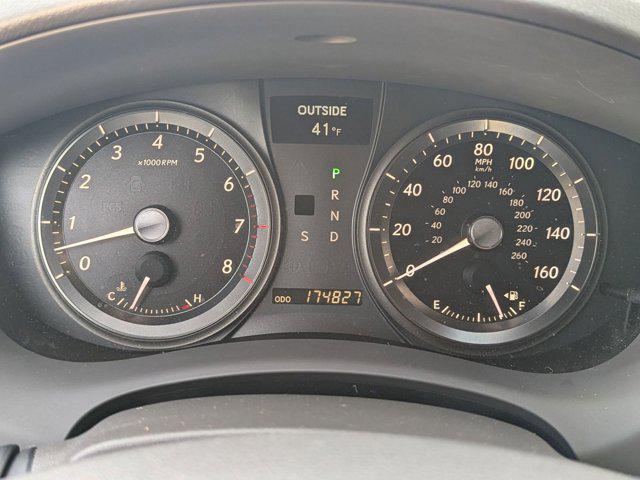 used 2008 Lexus ES 350 car, priced at $7,498