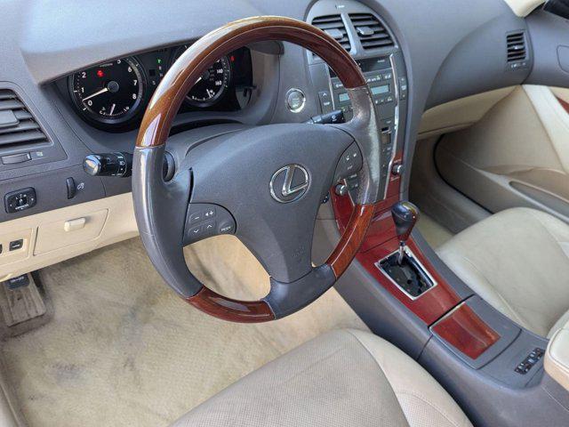 used 2008 Lexus ES 350 car, priced at $7,498