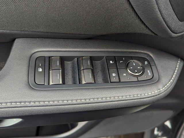 new 2026 Lexus TX 350 car, priced at $67,313