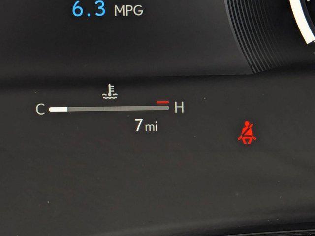 new 2026 Lexus TX 350 car, priced at $67,313